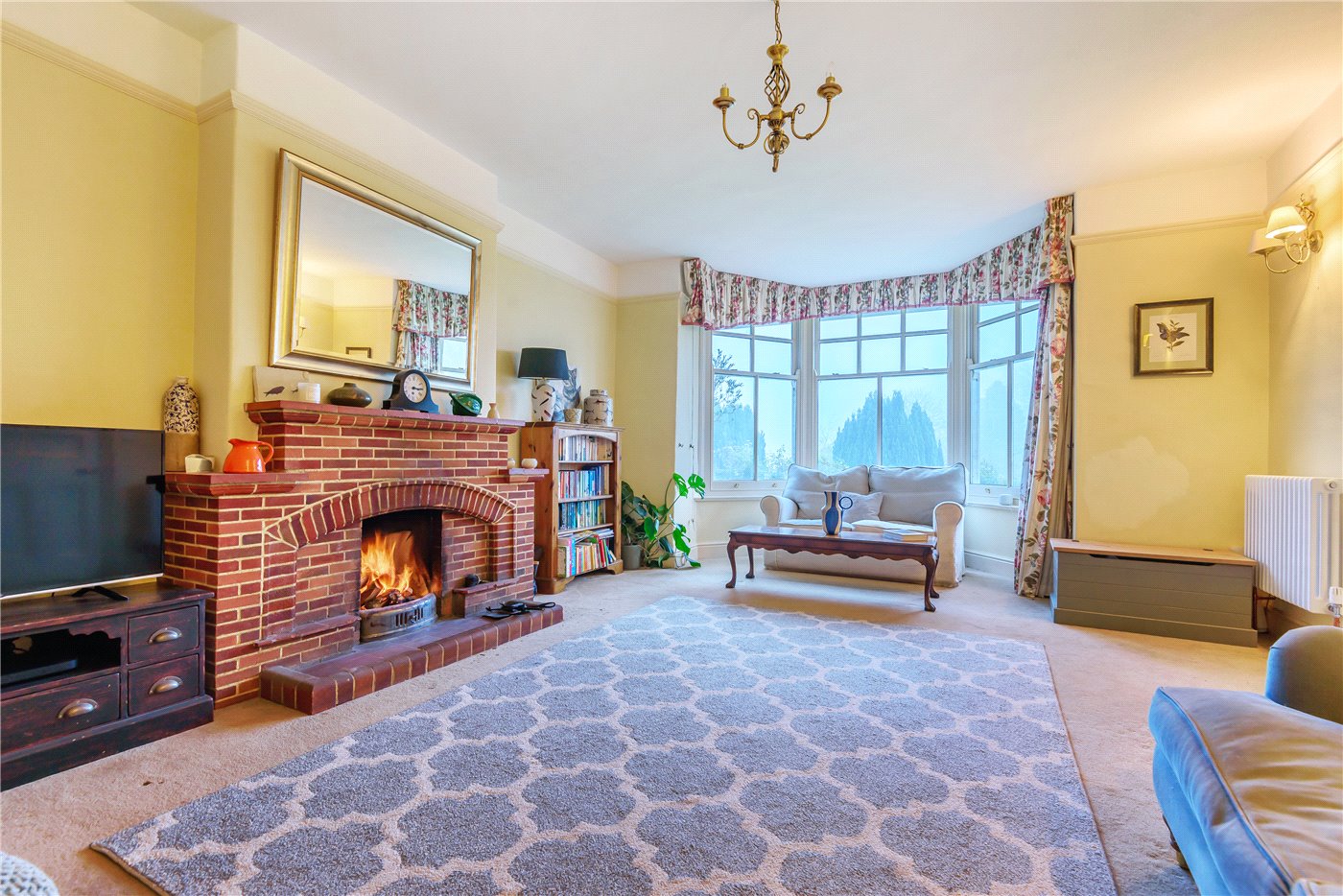 Sitting Room